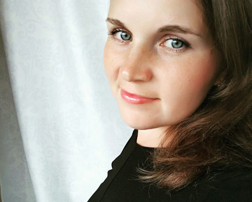 Лена Осадчая Медведь и Слон